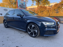 2019 Audi A3 1.4L Petrol For Sale Images