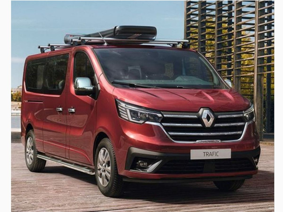 Used Renault 2026 in Mayo