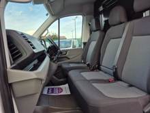 2023 Volkswagen Crafter 2L Diesel For Sale Images