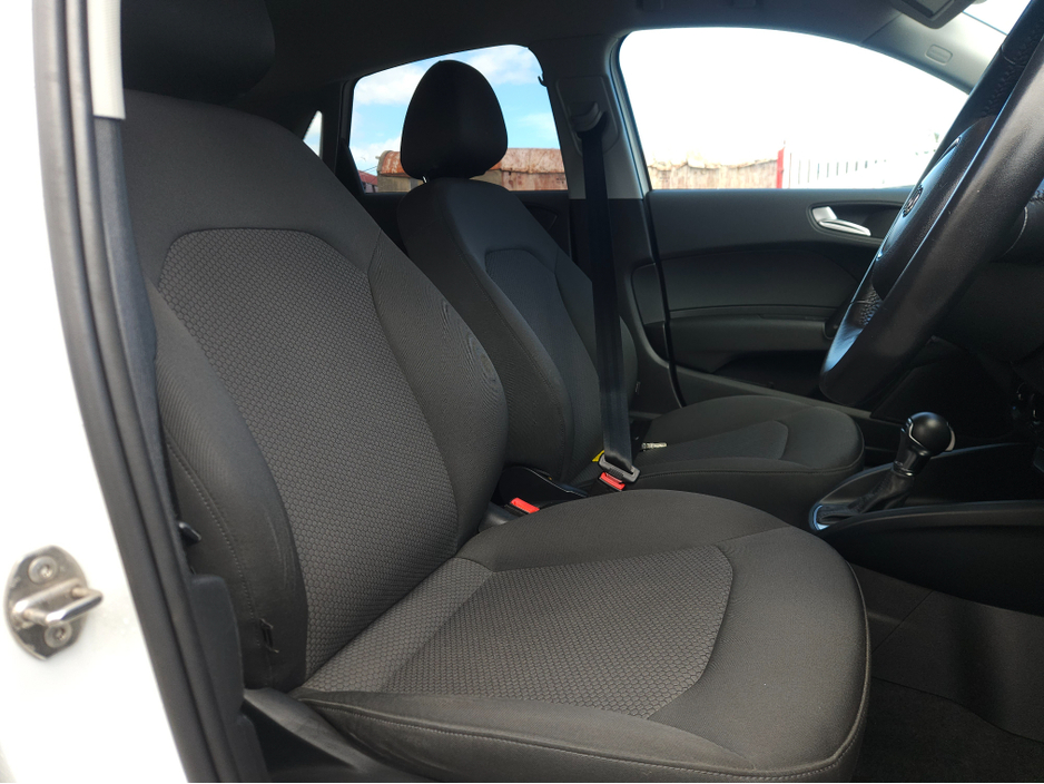 2015 Audi A1 1L Petrol For Sale Images