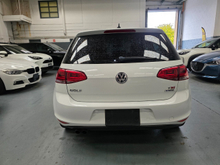2015 Volkswagen Golf 1.4L Petrol For Sale Images