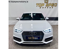 2016 Audi A4 2L Diesel For Sale Images