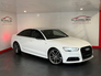 2018 AUDI A6 2.0 TDI S LINE 190PS BLACK EDITION