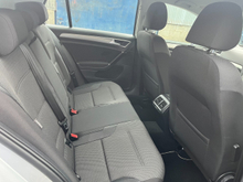 2015 Volkswagen Golf 1.2L Petrol For Sale Images