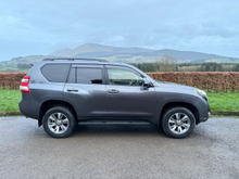 2015 Toyota Landcruiser 3L Diesel For Sale Images