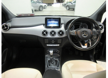 2016 Mercedes-Benz B Class 1.5L Diesel For Sale Images