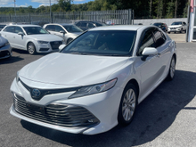 2018 Toyota Camry 2.5L Petrol Hybrid For Sale Images
