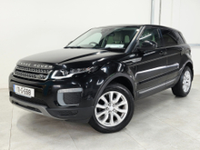 2017 Land Rover Range Rover Evoque 2L Diesel For Sale Images
