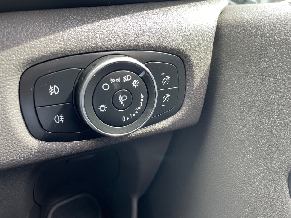 2019 Ford Transit Custom 2L Diesel For Sale Images