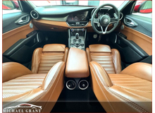 2019 Alfa Romeo Giulia 2.0L Petrol For Sale Images