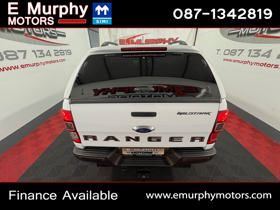 2022 Ford Ranger 2L Diesel For Sale Images