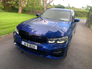 2021 BMW 3 SERIES D XDRIVE 3TMK 4DR AUTO