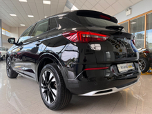 2023 Opel Grandland 1.2L Petrol For Sale Images