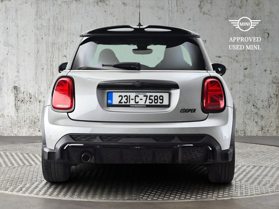 2023 MINI Hatch 1.5L Petrol For Sale Images