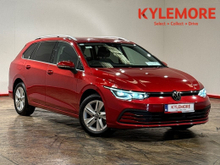Volkswagen Golf 1.0 AUTOMATIC ESTI ACTIVE ESTATE - FACTORY ALLOYS - CRUISE CONTROL - PADDLE SHIFT - DIGITAL DISPLAY - ELECTRIC BOOT