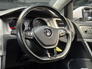 2016 VOLKSWAGEN GOLF 1.2 TSI MANUAL 6SPEED FWD 5DR 110HP ONE OWNER IRISH CAR GTI ALLOYS