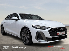 Audi A5 40TDI 204BHP S-LINE AUTOMATIC