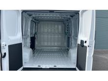 2026 Opel Movano 2.2L Diesel For Sale Images