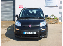 2023 Fiat Panda 1.0L Petrol For Sale Images