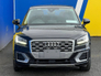 2018 AUDI Q2 SPORT 1.0 TFSI AUTO // APPLE CARPLAY/ANDROID AUTO // AUDI DRIVE SELECT // BLIND SPOT MONITOR
