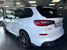 2022 BMW X5 3L Petrol Plug-in Hybrid For Sale Images