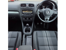 2012 Volkswagen Golf 1.2L Petrol For Sale Images