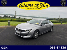 Peugeot 508 ACTIVE 1.5 BLUE HDI 130 4DR