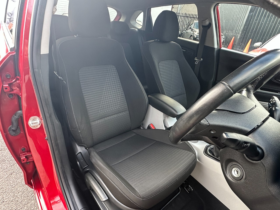 2023 Hyundai i20 1.2L Petrol For Sale Images