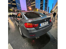 2015 BMW 4 Series 2L Diesel For Sale Images