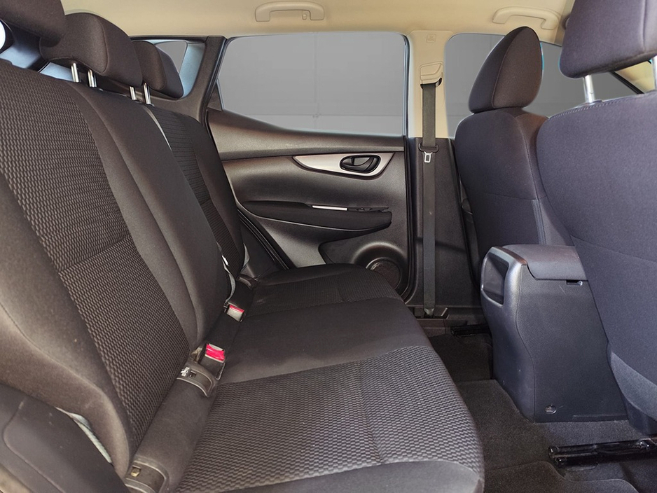 2018 Nissan Qashqai 1.5L Diesel For Sale Images