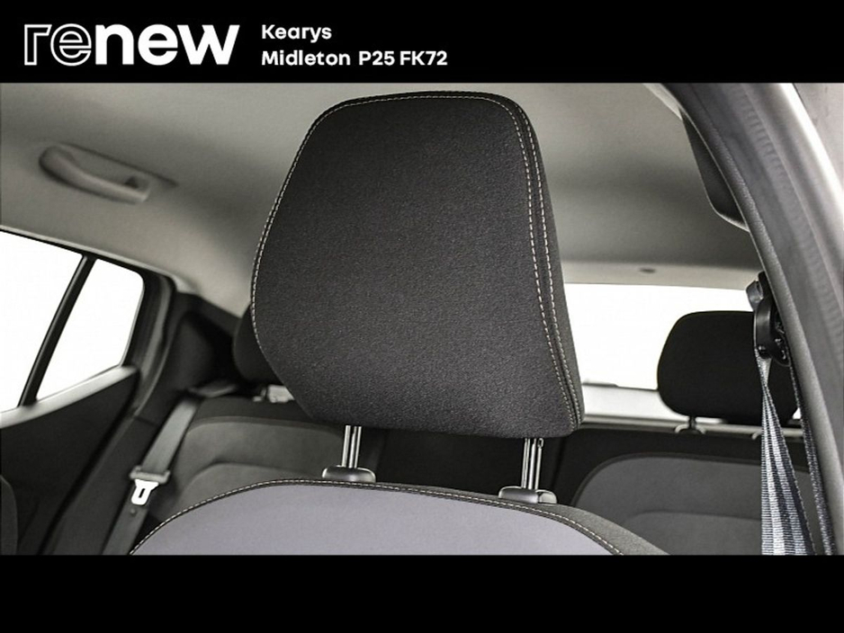 Dacia Sandero Stepway STEPWAY Extreme TCe 110 E06X — thumbnail 18