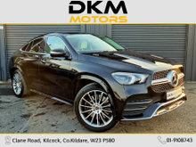 Mercedes-Benz GLE Class AMG PREMIUM 350...