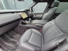 2025 Land Rover Range Rover Sport 3L Hybrid For Sale Images