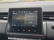 2023 Renault Clio 1L Petrol For Sale Images