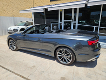 2020 Audi A5 2L Diesel For Sale Images