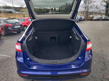 2018 Ford Mondeo 1.5L Diesel For Sale Images