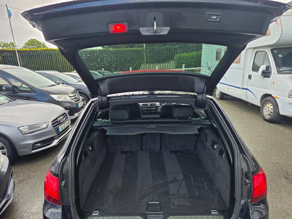 2017 BMW 5 Series 2L Diesel For Sale Images