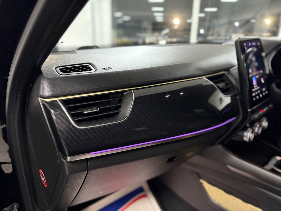 2023 Renault Arkana 1.6L Hybrid For Sale Images