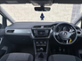 2016 VOLKSWAGEN TOURAN SE 1.6 DIESEL 7 SEATS