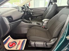 2024 Nissan Qashqai 1.3L Hybrid For Sale Images