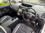 2018 TOYOTA PRIUS ALPHA GR SPORT 7 SEATER AUTOMATIC HYBRID 1.8 PETROL //REVERSE CAMERA//KEYLESS ENTRY//HALF LEATHER GR SEATS//