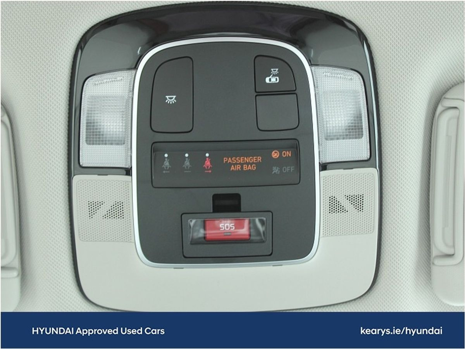 Hyundai Tucson EXECUTIVE - 1.6 DIESEL - FINANCE ARRANGED — thumbnail 13