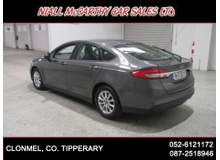 2019 Ford Mondeo 2.0L Diesel For Sale Images