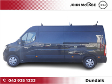 2024 Nissan Interstar 2.3L Diesel For Sale Images