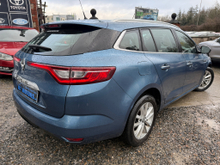 2018 Renault Megane 1.5L Diesel For Sale Images