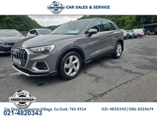 Audi Q3 35 TDI 150 S-TRONIC SE 4DR AUTO