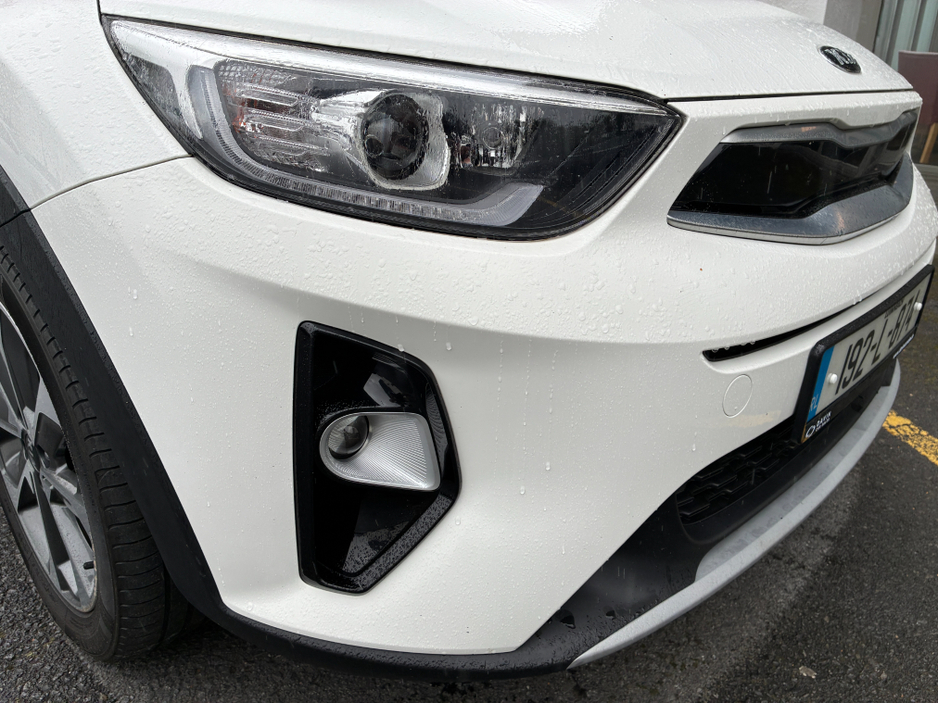 2019 Kia Stonic 1.4L Petrol For Sale Images