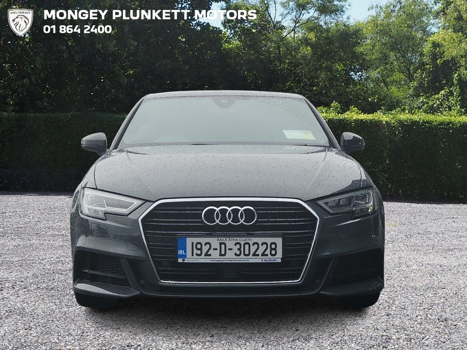 2019 Audi A3 1.4L Petrol For Sale Images