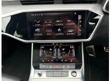 2021 Audi A6 2L Petrol Plug-in Hybrid For Sale Images