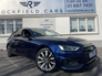 2022 AUDI A4 SPORT EDITION - AUTO - HEATED LEATHER - LOW TAX - BLUETOOTH STREAMING 